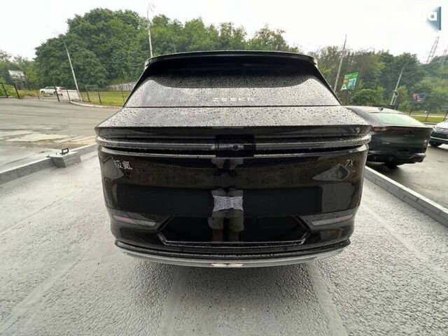 Zeekr 7X, объемом двигателя 0 л и пробегом 1 тыс. км за 40700 $, фото 8 на Automoto.ua