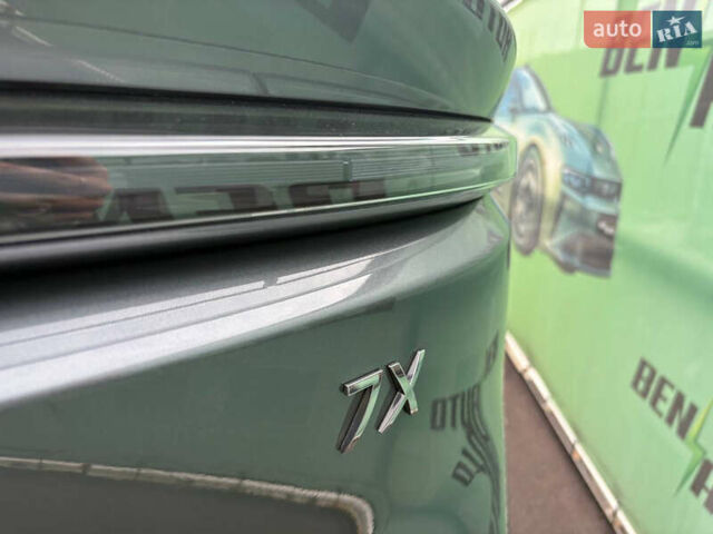 Zeekr 7X 2025 в Киеве на Automoto.ua Zeekr 7X, объемом двигателя 0 л и пробегом 1 тыс. км за 47200 $, фото 10 на Automoto.ua