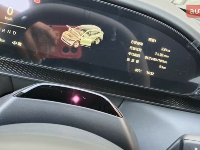 Zeekr 7X 2025 года купить новое авто Zeekr 7X 2025 года от официального дилера Ben⚡️Auto Zeekr фото