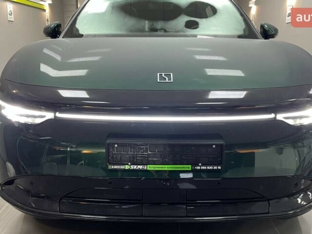 купить новое авто Zeekr 7X 2025 года от официального дилера E-SKM Вінниця Zeekr фото