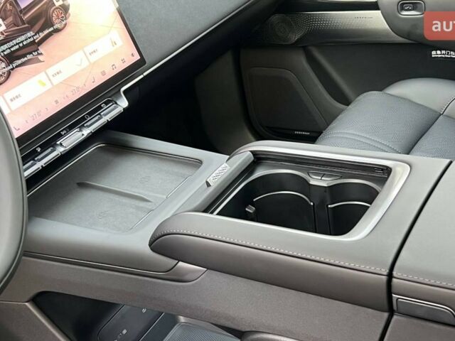 купити нове авто Zeekr 7X 2025 року від офіційного дилера 4Колеса Zeekr фото