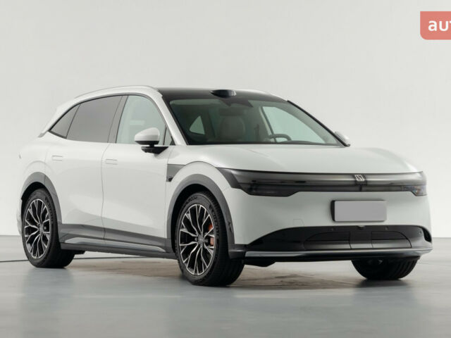 купити нове авто Zeekr 7X 2025 року від офіційного дилера Bex Auto Zeekr фото