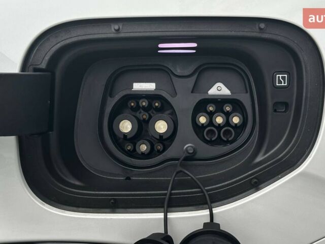 купити нове авто Zeekr 7X 2025 року від офіційного дилера Олег Львів Zeekr фото