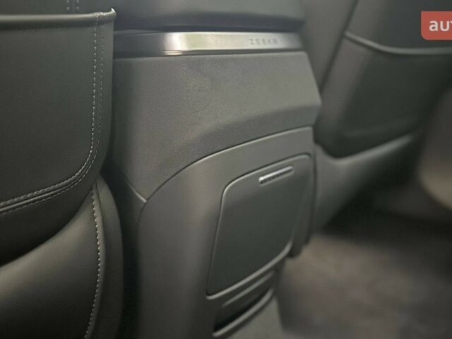 купити нове авто Zeekr 7X 2025 року від офіційного дилера SKM-1 Zeekr фото