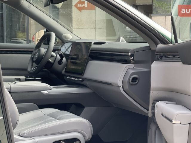 купити нове авто Zeekr 7X 2025 року від офіційного дилера Влада Zeekr фото