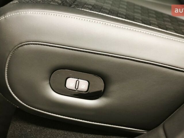 купити нове авто Zeekr 7X 2025 року від офіційного дилера Zeekr Одеса Zeekr фото