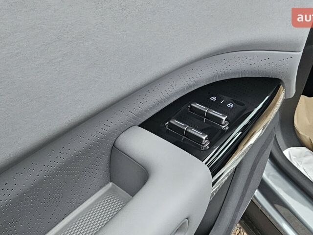 купить новое авто Zeekr 7X 2025 года от официального дилера Максим Путрівка Zeekr фото