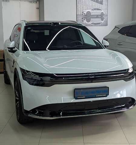 Zeekr 7X, объемом двигателя 0 л и пробегом 1 тыс. км за 40499 $, фото 2 на Automoto.ua