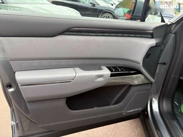 Zeekr 7X, объемом двигателя 0 л и пробегом 1 тыс. км за 45200 $, фото 14 на Automoto.ua