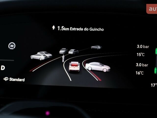 Zeekr 7X 2025 года купить новое авто Zeekr 7X 2025 года от официального дилера Олег Львів Zeekr фото