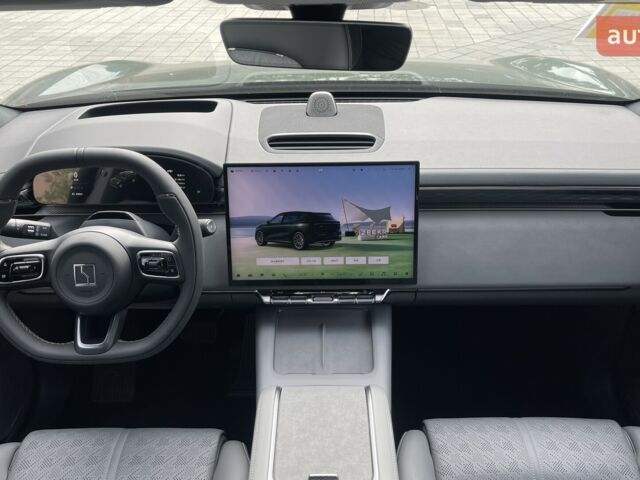 купити нове авто Zeekr 7X 2025 року від офіційного дилера Влада Zeekr фото