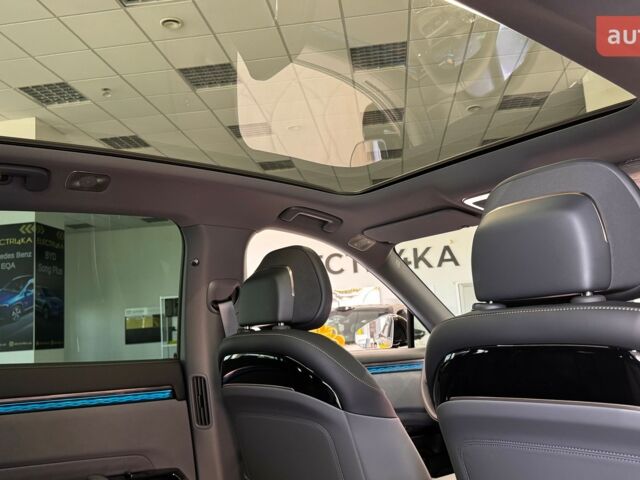 купить новое авто Zeekr 7X 2025 года от официального дилера ELECTRI4KA Zeekr фото