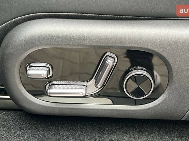 купить новое авто Zeekr 7X 2025 года от официального дилера Не вказано Zeekr фото