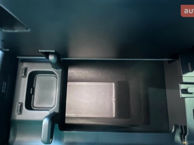 купить новое авто Zeekr 7X 2025 года от официального дилера Іван Zeekr фото