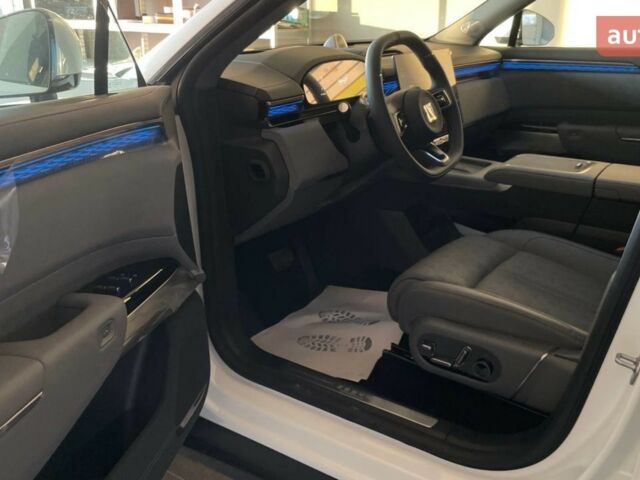 купить новое авто Zeekr 7X 2025 года от официального дилера E-SKM Кропивницький Zeekr фото