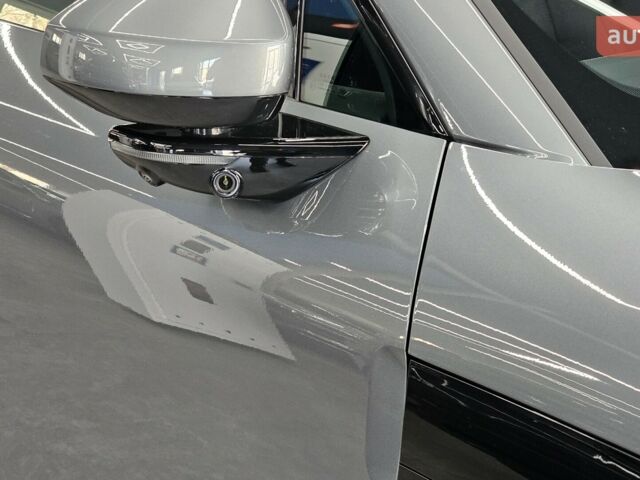 купити нове авто Zeekr 7X 2025 року від офіційного дилера Денис Фатов Zeekr фото