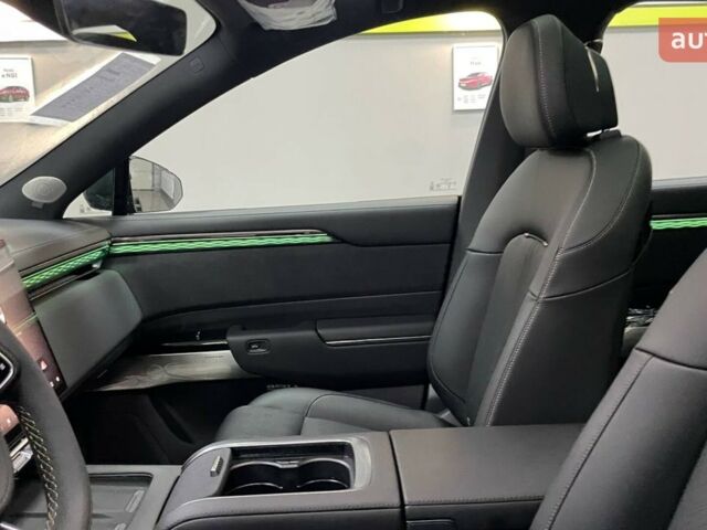 купити нове авто Zeekr 7X 2025 року від офіційного дилера Максим Путрівка Zeekr фото