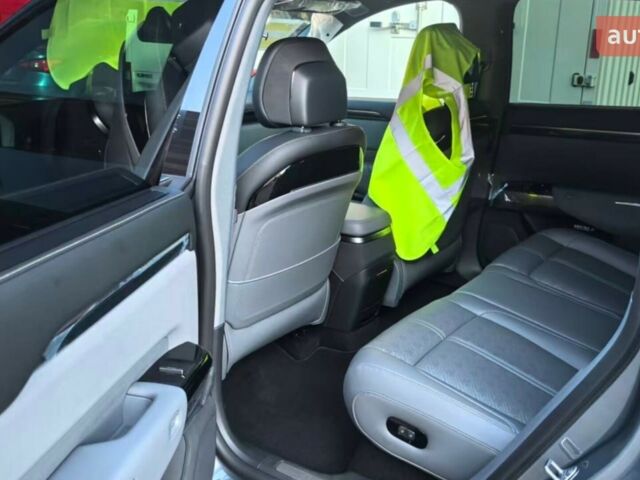 купить новое авто Zeekr 7X 2025 года от официального дилера Ben⚡️Auto Zeekr фото