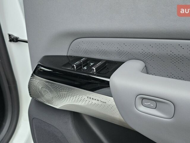 купить новое авто Zeekr 7X 2025 года от официального дилера Максим Путрівка Zeekr фото
