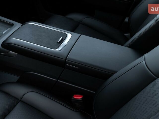 Zeekr 7X 2025 года купить новое авто Zeekr 7X 2025 года от официального дилера Олег Львів Zeekr фото