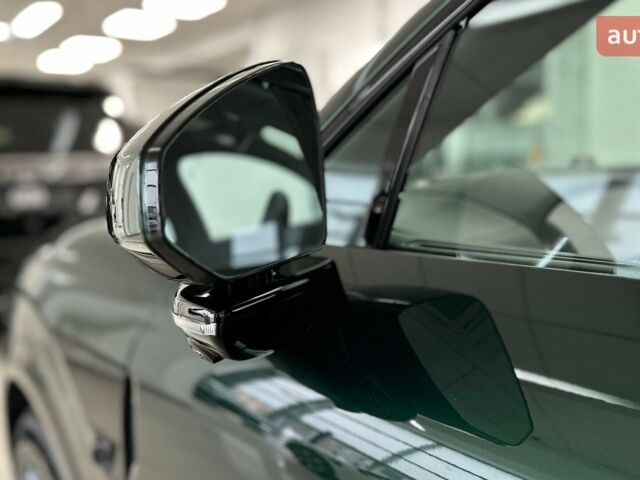 купить новое авто Zeekr 7X 2025 года от официального дилера SKM-1 Zeekr фото