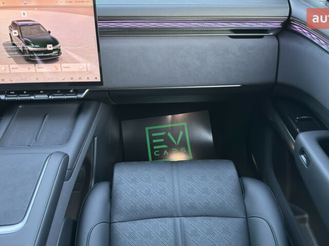 купити нове авто Zeekr 7X 2025 року від офіційного дилера Володимир Олександрович Zeekr фото