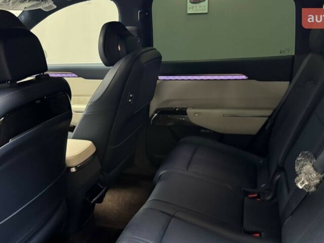 купити нове авто Zeekr 7X 2025 року від офіційного дилера Zeekr Одеса Zeekr фото