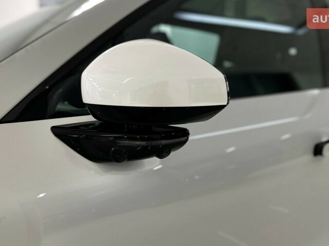 купить новое авто Zeekr 7X 2025 года от официального дилера SKM-1 Zeekr фото