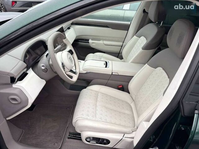 Zeekr 7X, об'ємом двигуна 0 л та пробігом 1 тис. км за 42500 $, фото 17 на Automoto.ua