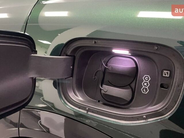 купить новое авто Zeekr 7X 2025 года от официального дилера E-SKM Вінниця Zeekr фото