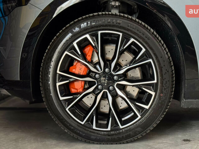 купить новое авто Zeekr 7X 2025 года от официального дилера Олександр Хіміч Zeekr фото