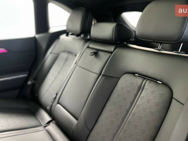 купить новое авто Zeekr 7X 2025 года от официального дилера SKM-1 Zeekr фото