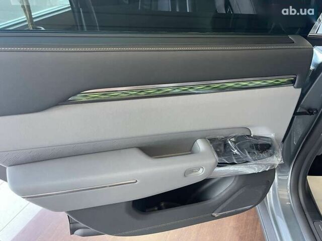 Zeekr 7X, объемом двигателя 0 л и пробегом 1 тыс. км за 46500 $, фото 16 на Automoto.ua