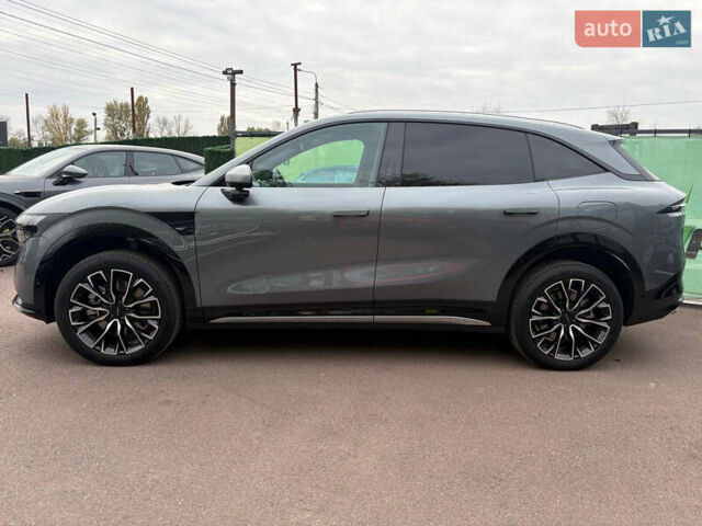 Zeekr 7X 2025 в Киеве на Automoto.ua Zeekr 7X, объемом двигателя 0 л и пробегом 1 тыс. км за 47200 $, фото 5 на Automoto.ua