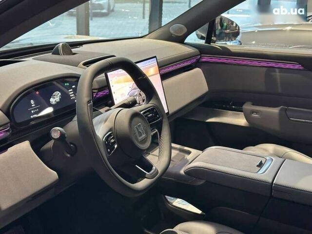 Zeekr 7X, объемом двигателя 0 л и пробегом 1 тыс. км за 39500 $, фото 17 на Automoto.ua