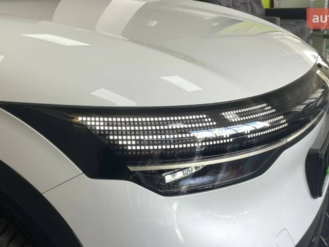 купити нове авто Zeekr 7X 2025 року від офіційного дилера E-SKM Zeekr фото