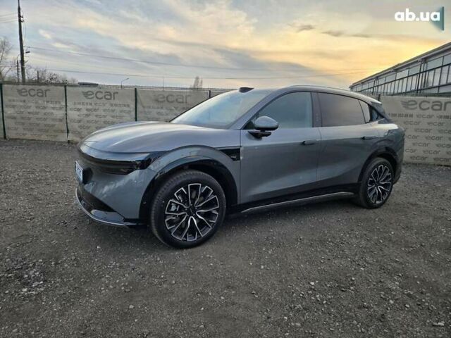 Zeekr 7X, объемом двигателя 0 л и пробегом 1 тыс. км за 39888 $, фото 25 на Automoto.ua