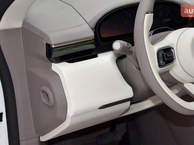 Zeekr 7X 2025 года купить новое авто Zeekr 7X 2025 года от официального дилера 4Колеса Zeekr фото