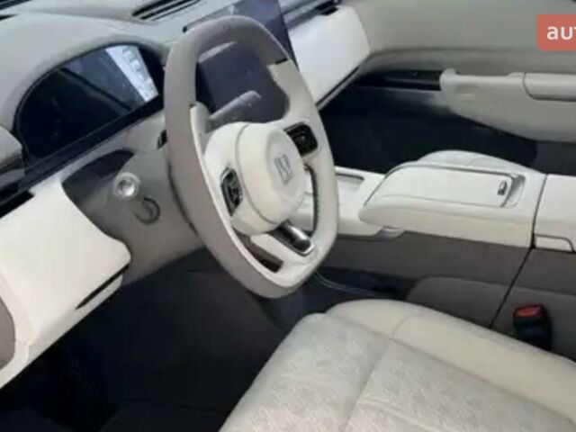 купить новое авто Zeekr 7X 2025 года от официального дилера Ben⚡️Auto Zeekr фото