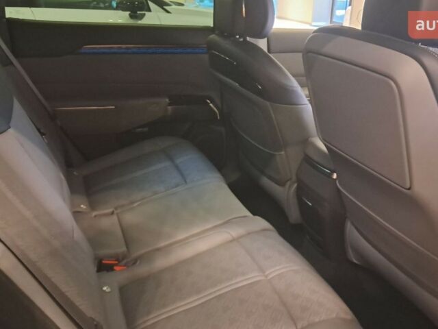 Zeekr 7X 2025 года купить новое авто Zeekr 7X 2025 года от официального дилера Zeekr Одеса Zeekr фото