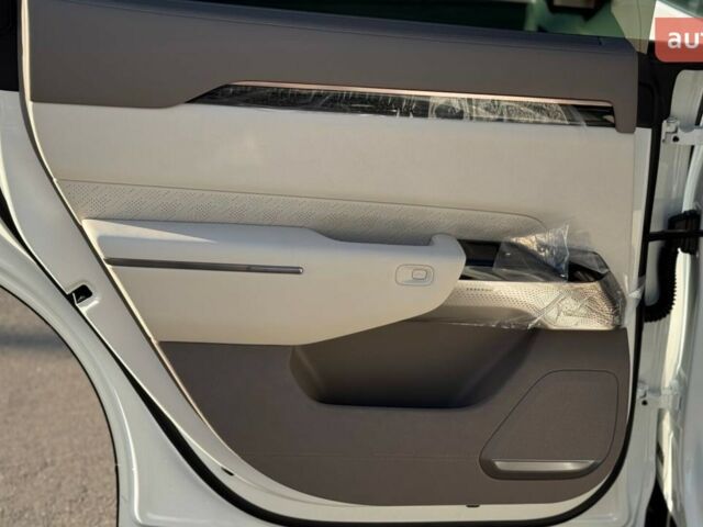 Zeekr 7X, объемом двигателя 0 л и пробегом 0 тыс. км за 33999 $, фото 39 на Automoto.ua