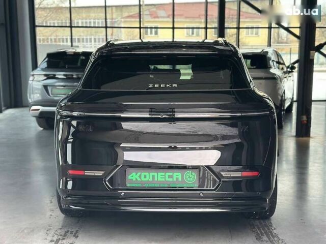 Zeekr 7X, объемом двигателя 0 л и пробегом 1 тыс. км за 40700 $, фото 6 на Automoto.ua