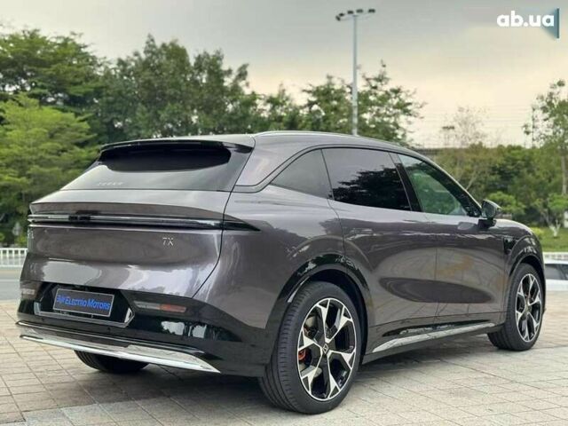 Zeekr 7X, объемом двигателя 0 л и пробегом 1 тыс. км за 45499 $, фото 2 на Automoto.ua