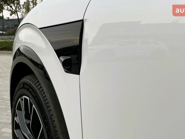 Zeekr 7X 2025 року купити нове авто Zeekr 7X 2025 року від офіційного дилера AUTOCENTER AUTO.RIA Zeekr фото