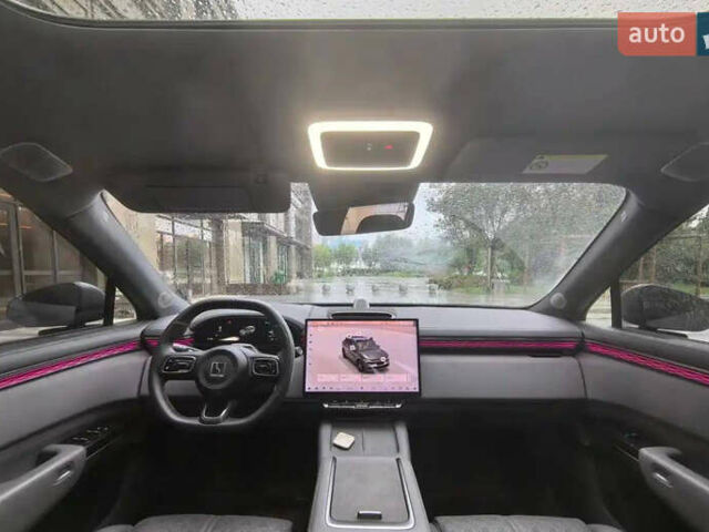 Zeekr 7X, объемом двигателя 0 л и пробегом 1 тыс. км за 41000 $, фото 7 на Automoto.ua