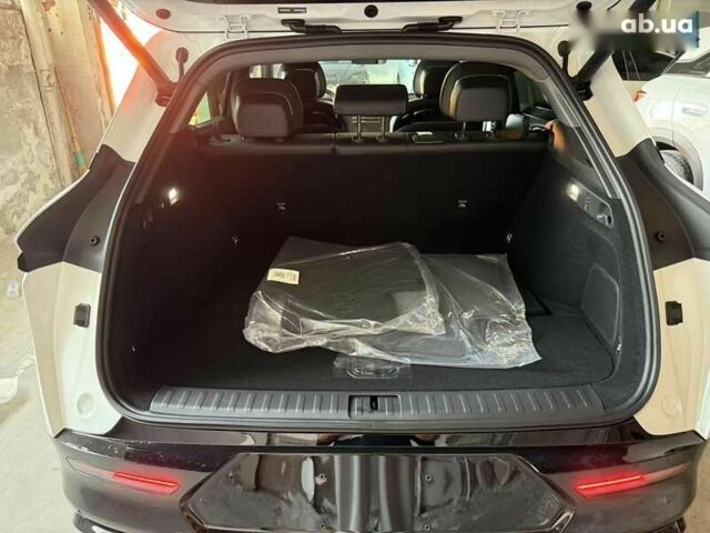 Zeekr 7X 2025 в Львове на Automoto.ua Zeekr 7X, объемом двигателя 0 л и пробегом 1 тыс. км за 41700 $, фото 10 на Automoto.ua