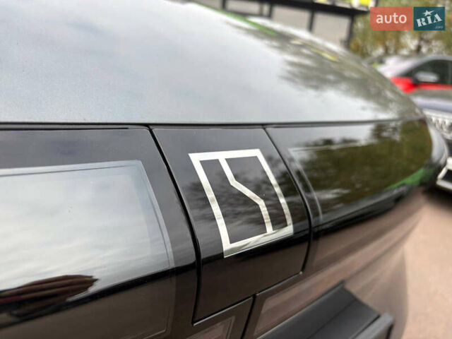 Zeekr 7X 2025 в Киеве на Automoto.ua Zeekr 7X, объемом двигателя 0 л и пробегом 1 тыс. км за 47200 $, фото 9 на Automoto.ua