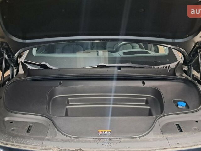 купить новое авто Zeekr 7X 2025 года от официального дилера Zeekr Позняки Zeekr фото