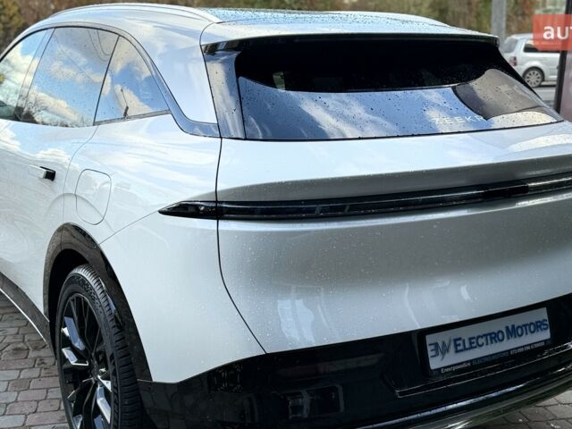 купить новое авто Zeekr 7X 2025 года от официального дилера Aleksei Zeekr фото