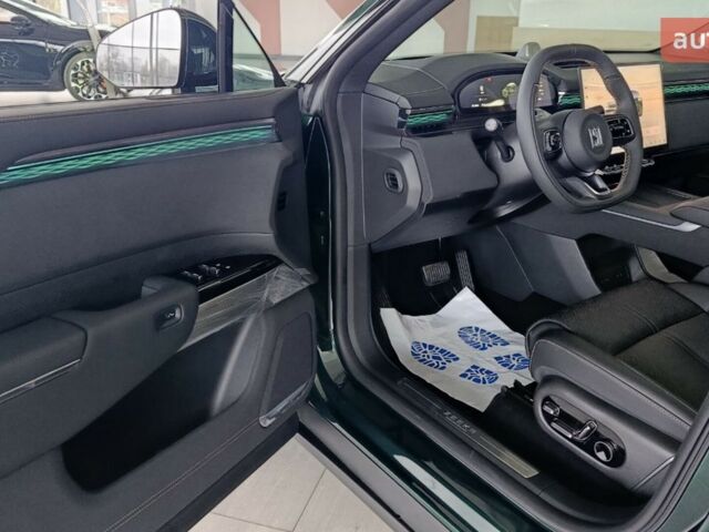 купить новое авто Zeekr 7X 2025 года от официального дилера ZEEKR-Dnipro Zeekr фото